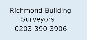 Richmond Building Surveyors